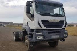 Auto / Moto, Special Equipment, Special Equipment, Iveco