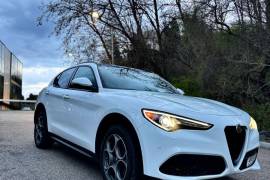 Auto / Moto, Special Equipment, Cars, Alfa Romeo, Stelvio