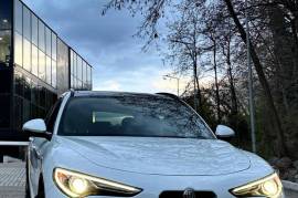 Auto / Moto, Special Equipment, Cars, Alfa Romeo, Stelvio