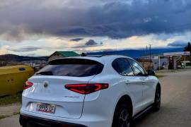 Auto / Moto, Special Equipment, Cars, Alfa Romeo, Stelvio