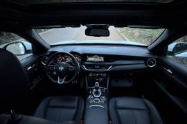Auto / Moto, Special Equipment, Cars, Alfa Romeo, Stelvio