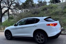 Auto / Moto, Special Equipment, Cars, Alfa Romeo, Stelvio