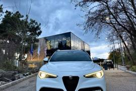Auto / Moto, Special Equipment, Cars, Alfa Romeo, Stelvio