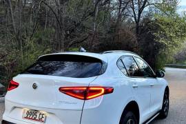Auto / Moto, Special Equipment, Cars, Alfa Romeo, Stelvio