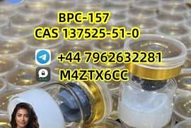 India product 5mg 10mg BPC-157 cas 137525-51-0