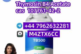 cas 107761-42-2 TB-500 popular peptide for loss 