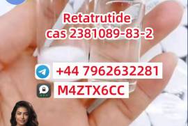 Retatrutide cas 2381089-83-2 slimming peptide 5m
