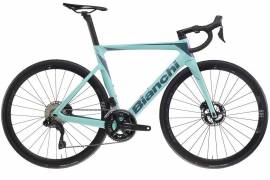 2025 Bianchi Oltre Race 105 Di2 Carbon Road Bike
