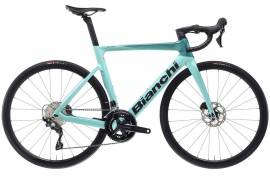 2025 Bianchi Oltre Race 105 Di2 Carbon Road Bike