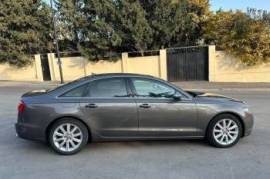 Auto / Moto, Special Equipment, Cars, Audi, A6