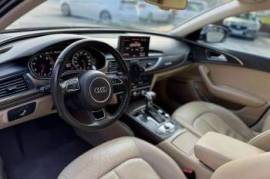 Auto / Moto, Special Equipment, Cars, Audi, A6