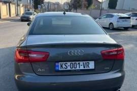 Auto / Moto, Special Equipment, Cars, Audi, A6