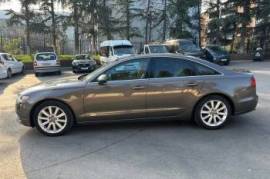 Auto / Moto, Special Equipment, Cars, Audi, A6