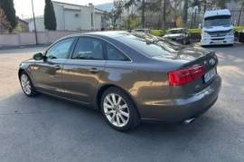 Auto / Moto, Special Equipment, Cars, Audi, A6