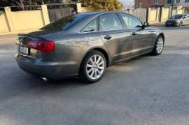 Auto / Moto, Special Equipment, Cars, Audi, A6