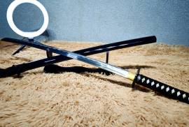 Kurotsuru Katana
