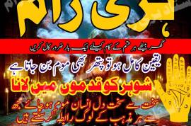 World famous amil baba world k no-1 amil baba 