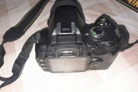 Nikon D40X