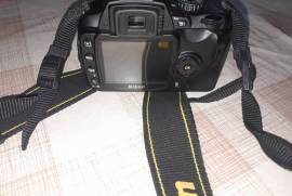 Nikon D40X