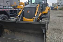 Auto / Moto, Special Equipment, Special Equipment, JCB