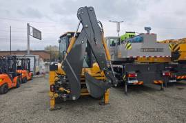 Auto / Moto, Special Equipment, Special Equipment, JCB