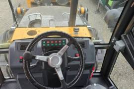 Auto / Moto, Special Equipment, Special Equipment, JCB