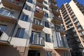 იყიდება, უძრავი ქონება, ბინები, ისანი