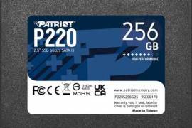PATRIOT P220