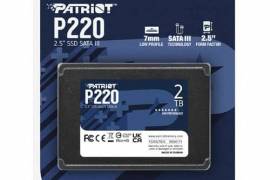 PATRIOT P220