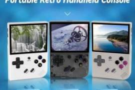 სათამაშო კონსოლი ANBERNIC RG35XX Plus
