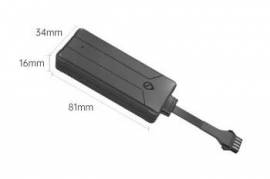GPS ტრეკერი 2G / 4G მანქანის ტრეკერი