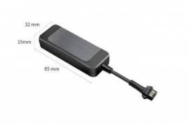 GPS ტრეკერი 2G / 4G მანქანის ტრეკერი