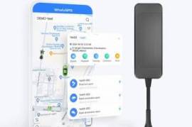 GPS ტრეკერი 2G / 4G მანქანის ტრეკერი