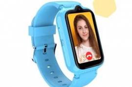 საბავშვო სმარტ საათი Motto LT41 4G Gps watch