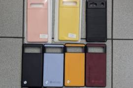 მობილურის ქეისი/შალითა Pixel Case