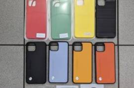 მობილურის ქეისი/შალითა Pixel Case