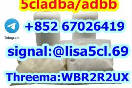 5CLADBA 5CL-ADB-A adbb 5cladb 5cl-adb China suppli