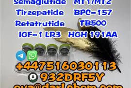 Factory BPC-157 fitnesspowder raw material 137525-