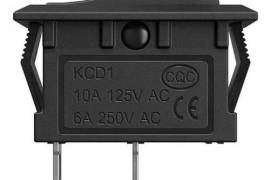 Shenzhen Tech KCD1