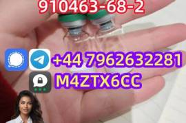 Affordable peptide CAS 910463-68-2 Semaglutide for