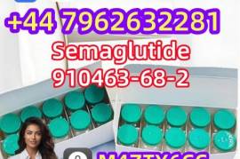 Affordable peptide CAS 910463-68-2 Semaglutide for