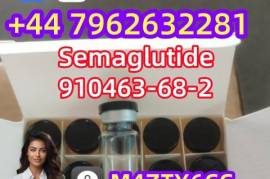 Affordable peptide CAS 910463-68-2 Semaglutide for