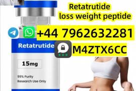 Indian supplier Retatrutide cas 2381089-83-2 