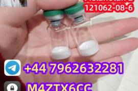 Indian supplier Melanotan 2 Acetate MT-II 