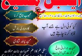 Authentic black magic Removel expert specialist in