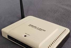 Wi-Fi როუტერი ძალიან იაფად