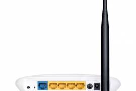 150 Mbps Wi-Fi როუტერი