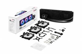 MSI MAG CORELIQUID 360R თხევადი გაგრილება