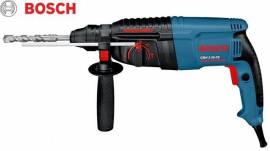 პერფორატორი BOSCH GBH 2-26 DRE Rotary Hammer+ZB