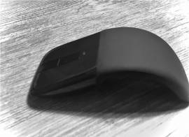 Microsoft Surface ARC Mouse